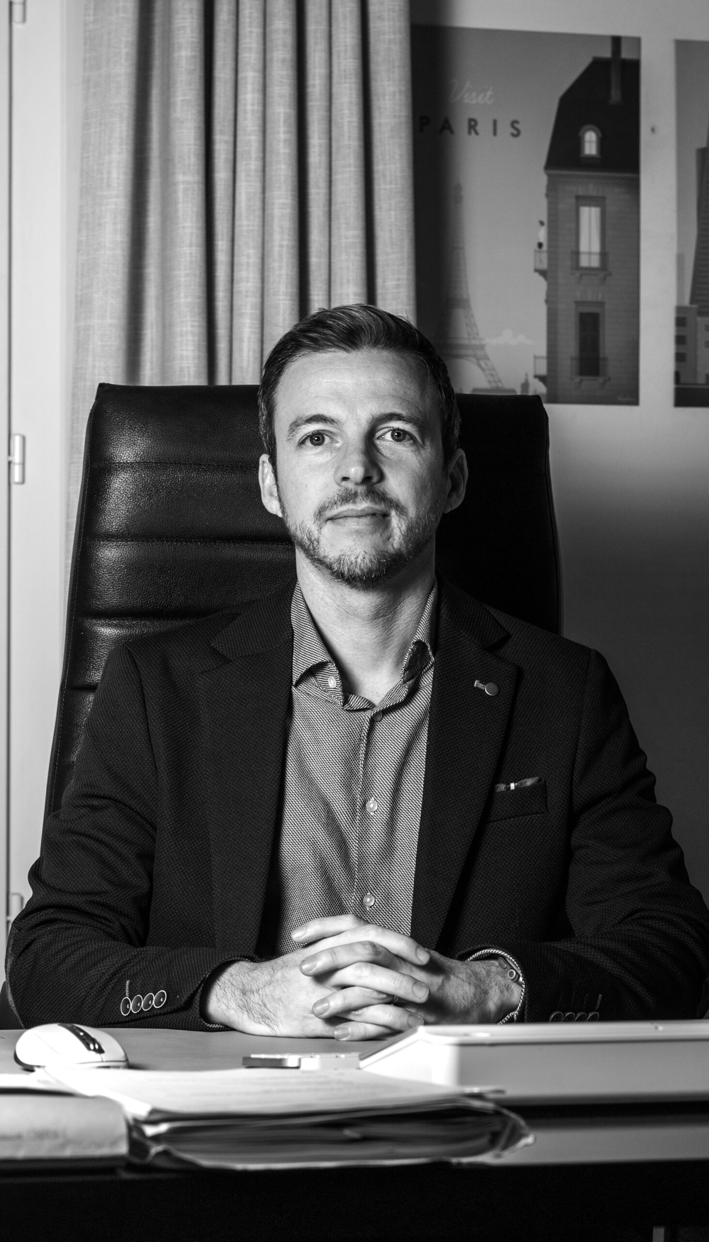 Jean-Christophe GARRY