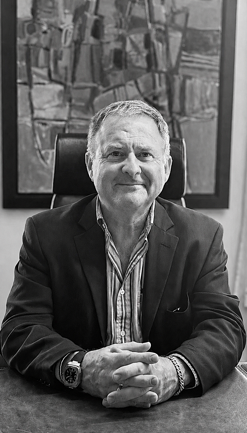 Jean-Michel GARRY