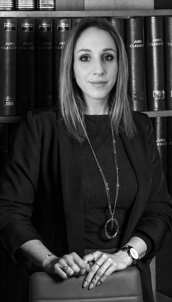 Ophélia DUBOURGNOUX