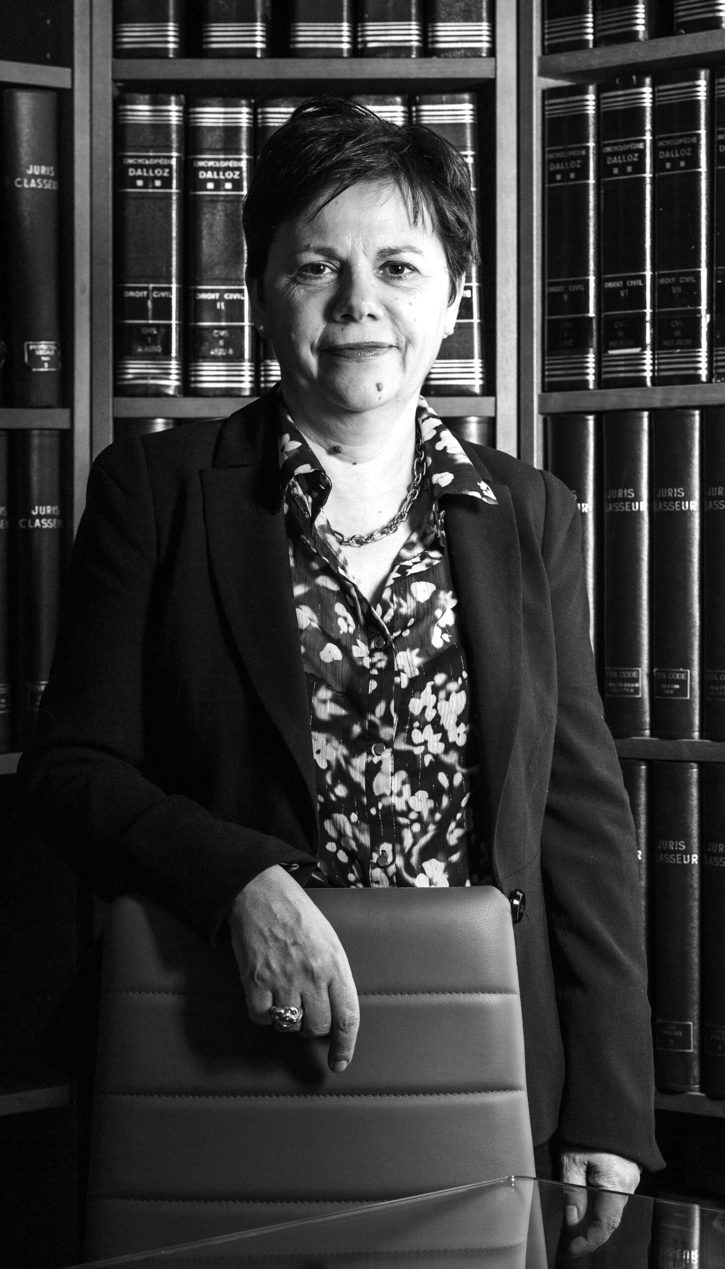 Sandra PULVIRENTI